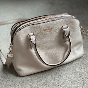 Kate spade cross body and arm bag!